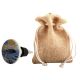 2 Pieces The Starry Night Multicolor Flat Wine Bottle Stopper